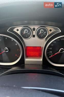 Минивэн Ford C-Max 2008 в 