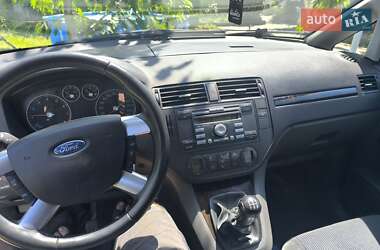 Минивэн Ford C-Max 2006 в 