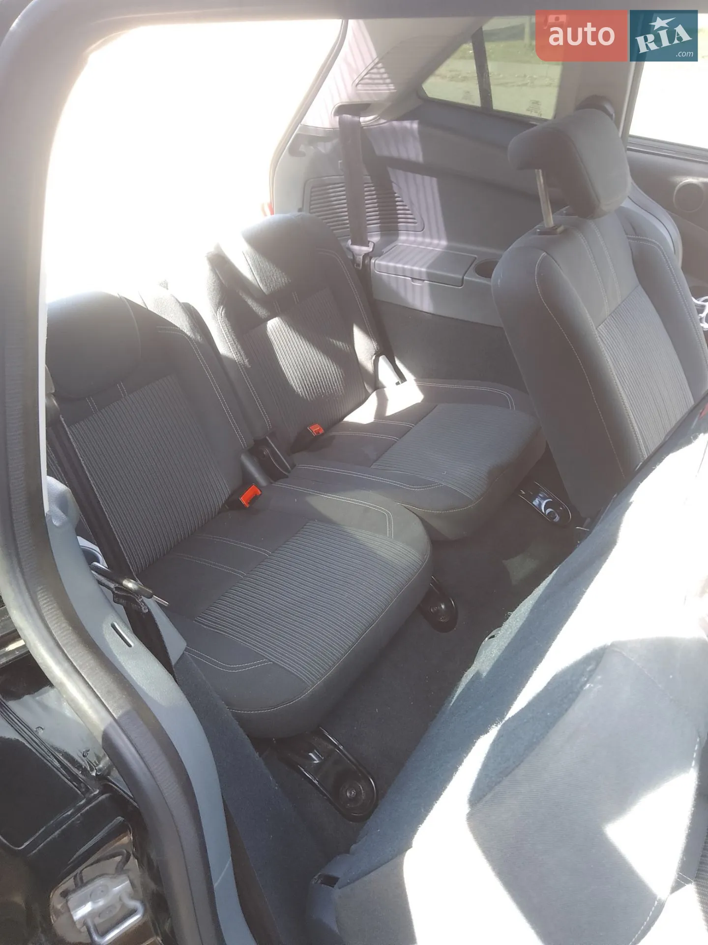 2011 Ford C-MAX - мініатюра 9