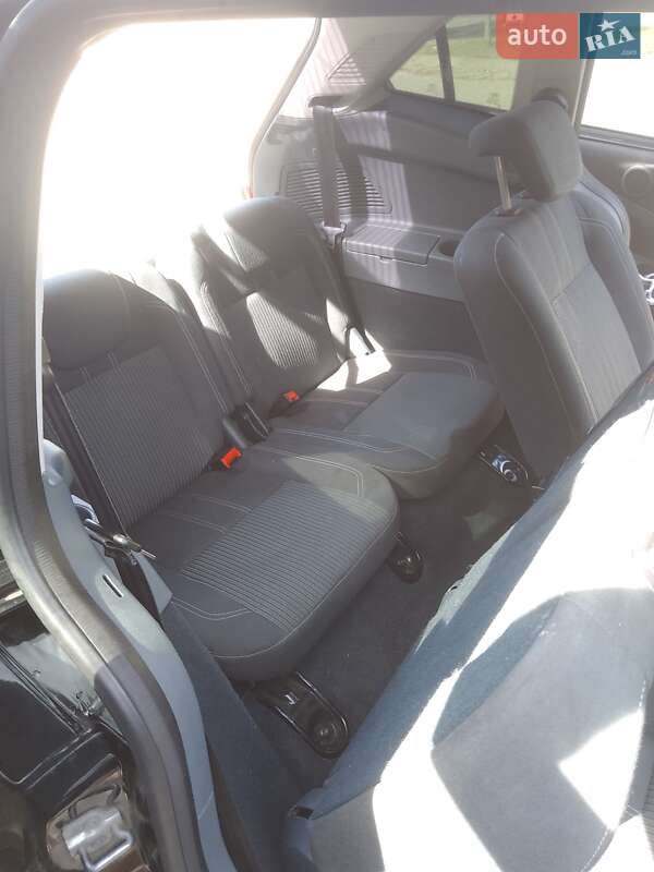 Мінівен Ford C-Max 2011 в Львові