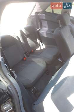 Минивэн Ford C-Max 2011 в 