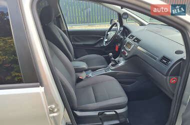 Минивэн Ford C-Max 2008 в 