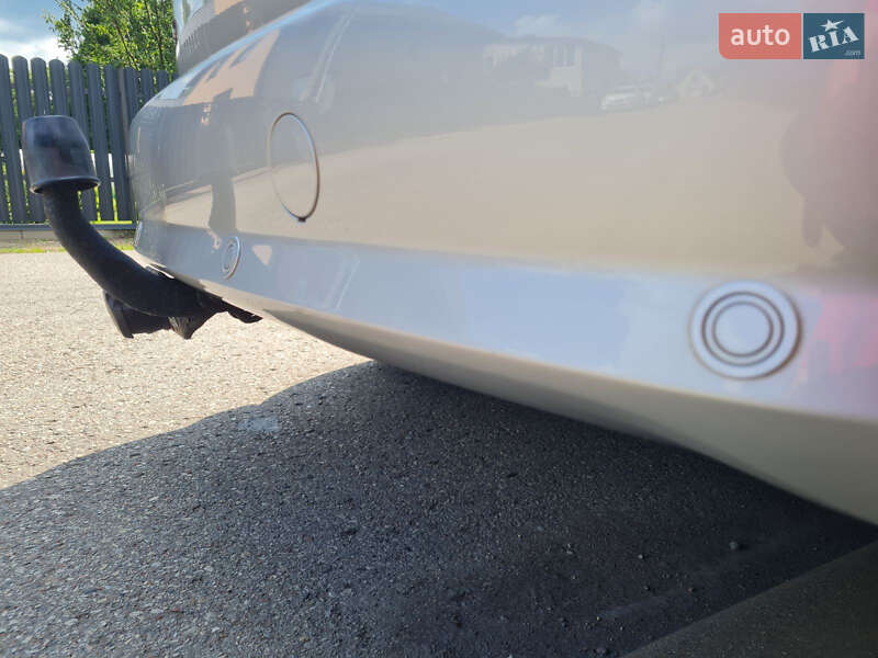 Мінівен Ford C-Max 2008 в Звягелі