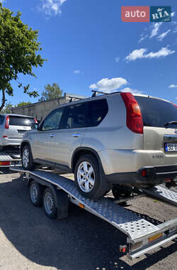 Минивэн Ford C-Max 2008 в 