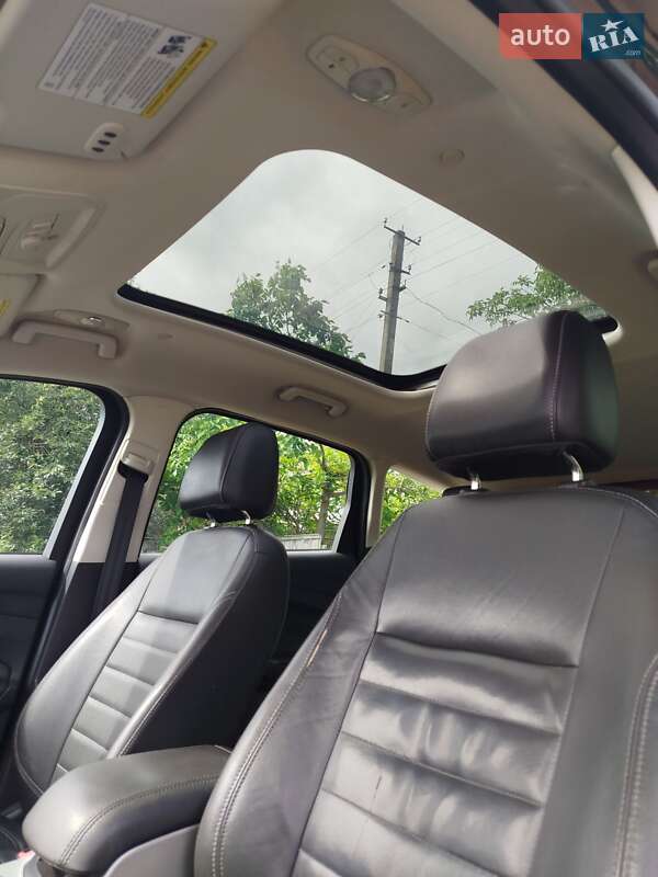 Мінівен Ford C-Max 2013 в Києві