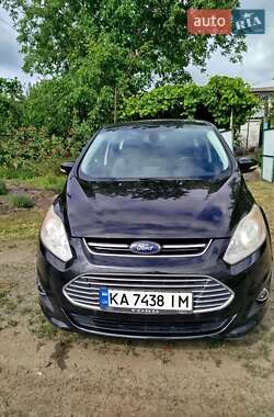 Минивэн Ford C-Max 2013 в Киеве