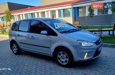 Минивэн Ford C-Max 2008 в 