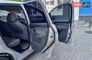 Минивэн Ford C-Max 2008 в 