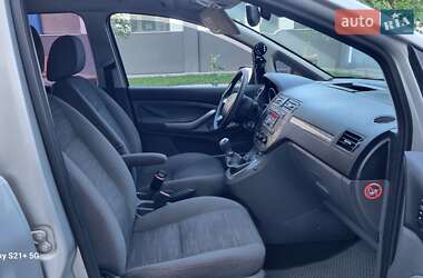 Минивэн Ford C-Max 2008 в 