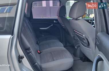 Минивэн Ford C-Max 2008 в 