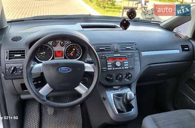 Минивэн Ford C-Max 2008 в 