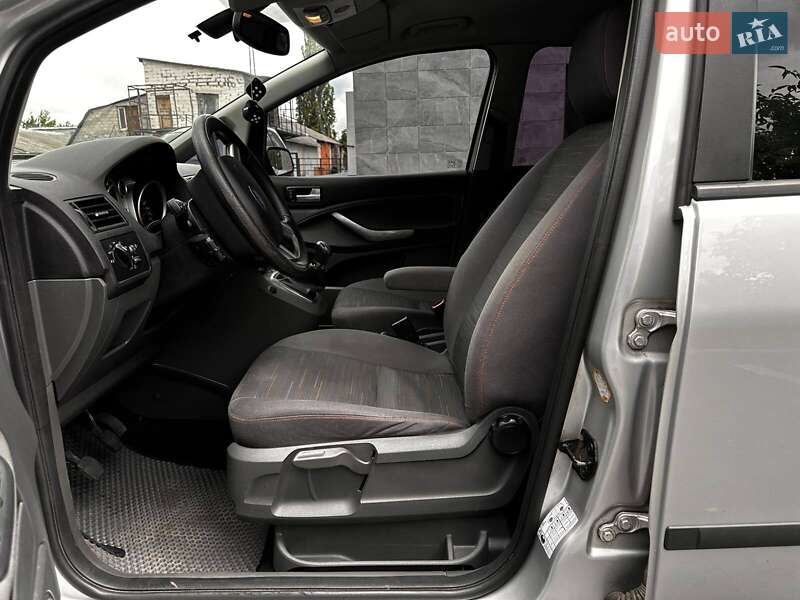 Мінівен Ford C-Max 2008 в Луцьку
