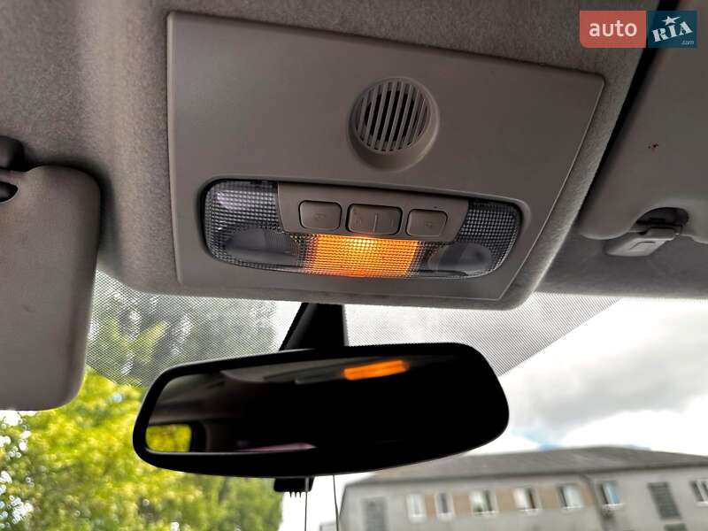 Мінівен Ford C-Max 2008 в Луцьку