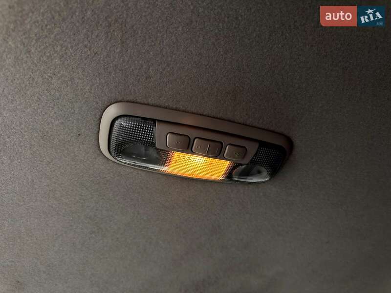 Мінівен Ford C-Max 2008 в Луцьку