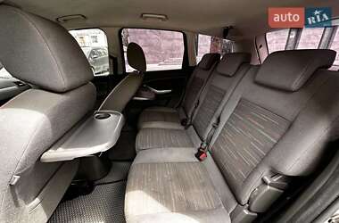 Минивэн Ford C-Max 2008 в 