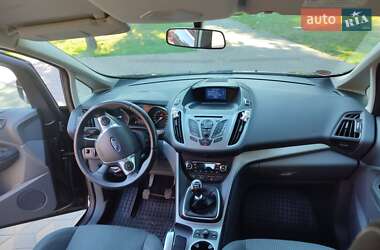 Мінівен Ford C-Max 2012 в 