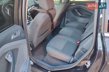Мінівен Ford C-Max 2012 в 