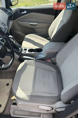 Минивэн Ford C-Max 2013 в 