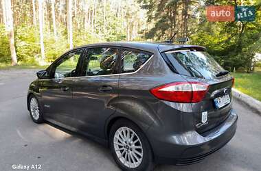 Минивэн Ford C-Max 2015 в 