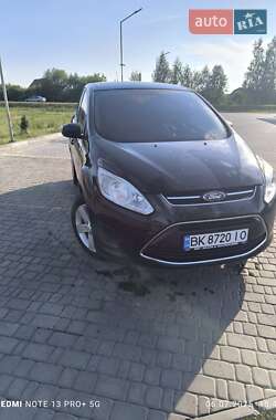 Минивэн Ford C-Max 2011 в Костополе