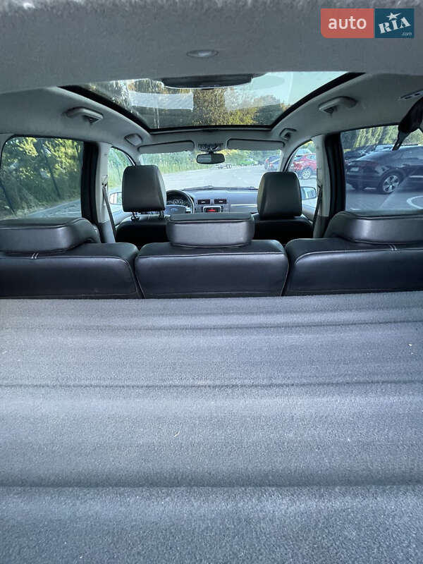 Мінівен Ford C-Max 2007 в Луцьку фото 6 Мінівен Ford C-Max 2007 в Луцьку