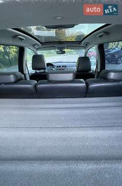 Минивэн Ford C-Max 2007 в 