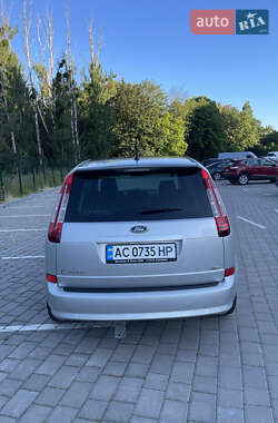 Минивэн Ford C-Max 2007 в 