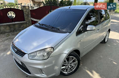 Мінівен Ford C-Max 2007 в Коломиї