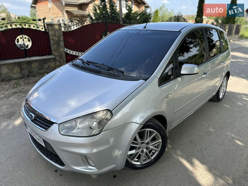 Ford C-Max 2007