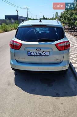 Мінівен Ford C-Max 2014 в 