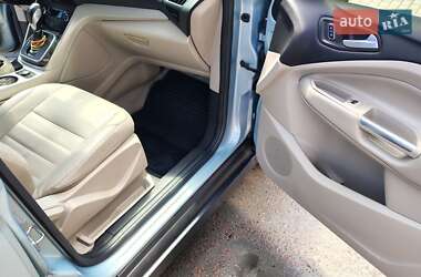 Мінівен Ford C-Max 2014 в 