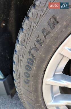 Мінівен Ford C-Max 2014 в 