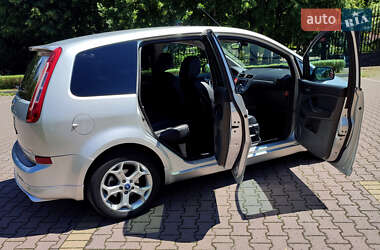 Минивэн Ford C-Max 2009 в 