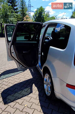 Минивэн Ford C-Max 2009 в 