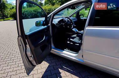 Минивэн Ford C-Max 2009 в 
