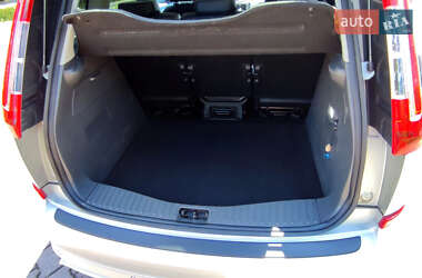 Минивэн Ford C-Max 2009 в 