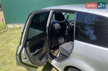 Мінівен Ford C-Max 2008 в 