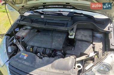 Мінівен Ford C-Max 2008 в 