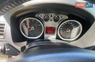 Мінівен Ford C-Max 2008 в 