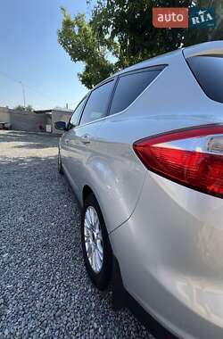 Минивэн Ford C-Max 2013 в 