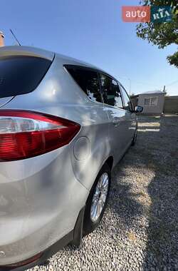 Минивэн Ford C-Max 2013 в 