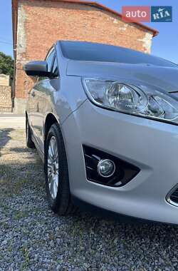 Минивэн Ford C-Max 2013 в 