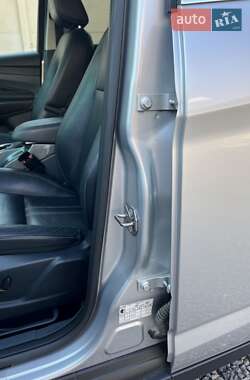 Минивэн Ford C-Max 2013 в 