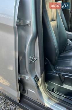 Минивэн Ford C-Max 2013 в 
