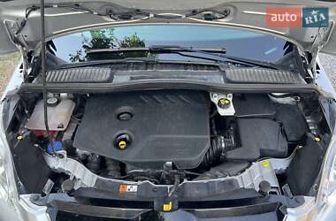 Минивэн Ford C-Max 2013 в 