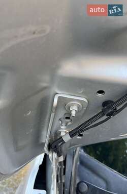 Минивэн Ford C-Max 2013 в 