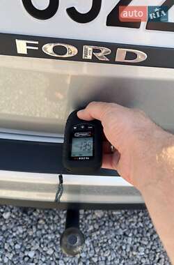 Минивэн Ford C-Max 2013 в 