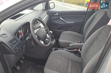 Минивэн Ford C-Max 2010 в 