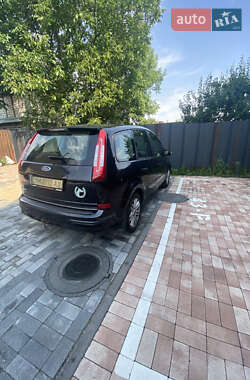 Мінівен Ford C-Max 2008 в 