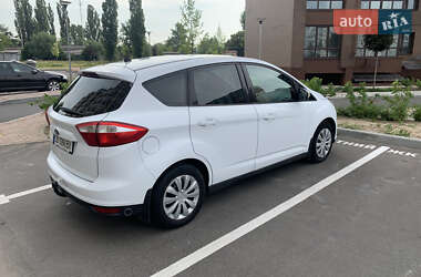 Минивэн Ford C-Max 2012 в 
